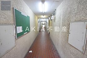 オーティーハイツ東住吉  ｜ 大阪府大阪市東住吉区矢田2丁目8-21（賃貸アパート1DK・3階・31.20㎡） その22