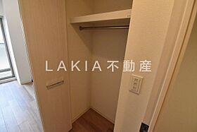 大阪府大阪市中央区高津1丁目1-31（賃貸マンション1K・13階・23.60㎡） その10