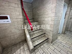 グレーシィ西田辺  ｜ 大阪府大阪市阿倍野区西田辺町2丁目（賃貸マンション1R・4階・30.00㎡） その19