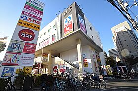 ハイランド上町 405 ｜ 大阪府大阪市天王寺区上本町2丁目1-34（賃貸マンション1K・4階・20.00㎡） その24