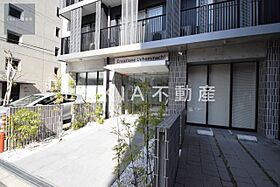 クレアツィオーネ上本町  ｜ 大阪府大阪市天王寺区石ケ辻町（賃貸マンション1K・4階・24.00㎡） その11