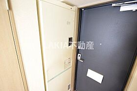 NEXT21  ｜ 大阪府大阪市東住吉区山坂2丁目（賃貸マンション1K・4階・20.47㎡） その21