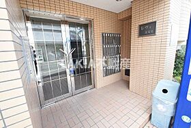 レヴェ北田辺  ｜ 大阪府大阪市東住吉区北田辺1丁目11-11（賃貸マンション1R・5階・19.00㎡） その14