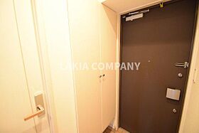 ＦＬＡＴ　ＩＮＮ　ＵＥＳＨＩＯ  ｜ 大阪府大阪市天王寺区上汐5丁目1-20（賃貸マンション1LDK・3階・39.95㎡） その20