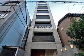 ＦＬＡＴ　ＩＮＮ　ＵＥＳＨＩＯ  ｜ 大阪府大阪市天王寺区上汐5丁目1-20（賃貸マンション1LDK・3階・39.95㎡） その1