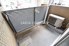 ＦＬＡＴ　ＩＮＮ　ＵＥＳＨＩＯ  ｜ 大阪府大阪市天王寺区上汐5丁目1-20（賃貸マンション1LDK・3階・39.95㎡） その12