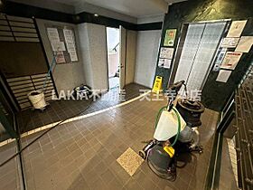 リーガル上本町  ｜ 大阪府大阪市天王寺区上汐4丁目（賃貸マンション1R・6階・20.00㎡） その14