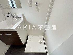 Casa　Verde阪南  ｜ 大阪府大阪市阿倍野区阪南町5丁目5-24（賃貸アパート1LDK・3階・51.37㎡） その23