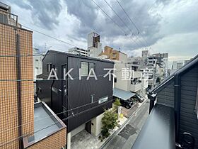 Casa　Verde阪南  ｜ 大阪府大阪市阿倍野区阪南町5丁目5-24（賃貸アパート1LDK・3階・51.37㎡） その26