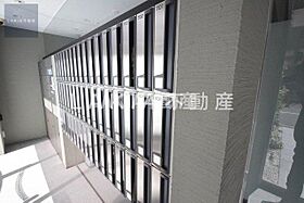 クレアツィオーネ上本町  ｜ 大阪府大阪市天王寺区石ケ辻町（賃貸マンション1K・4階・24.00㎡） その13