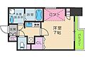 セイワパレス玉造上町台2階6.4万円