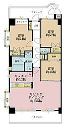 船橋法典駅 2,590万円