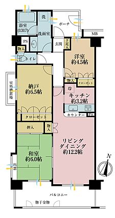 2ＳＬＤＫ、専...