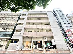 中銀新橋マンシオン