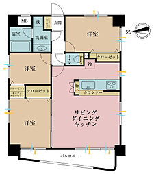 西日暮里駅 5,498万円