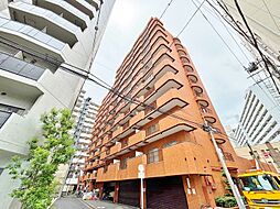 朝日江戸川橋マンション