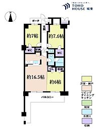 獨協大学前駅 3,598万円