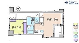 新富町駅 7,180万円