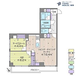 入谷駅 6,480万円