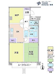 尾久駅 2,400万円