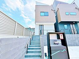 本蓮沼駅 4,980万円