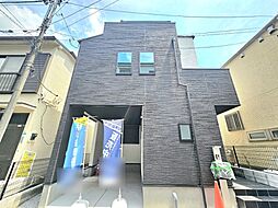 物件画像 江戸川区南篠崎町1丁目・2期