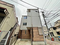 お花茶屋駅 4,180万円