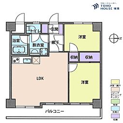 堀切菖蒲園駅 2,680万円