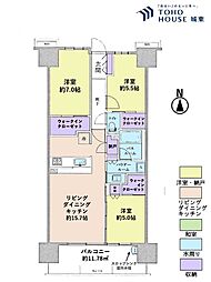 金町駅 7,250万円