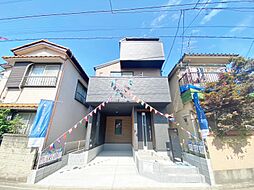 江戸川駅 6,190万円