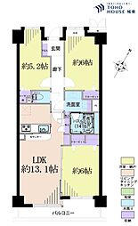 小竹向原駅 5,490万円