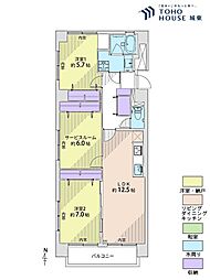 綾瀬駅 3,180万円