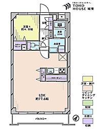 成増駅 3,580万円