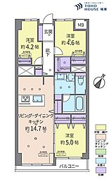 物件画像 グリーンヒル小石川