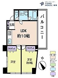 荒川区役所前駅 2,980万円