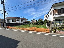 物件画像 板橋区三園1丁目・全2棟