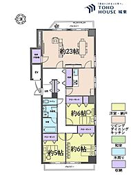 新御徒町駅 9,100万円