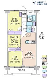 京成小岩駅 2,980万円