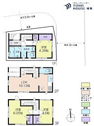 物件画像 葛飾区新宿5丁目