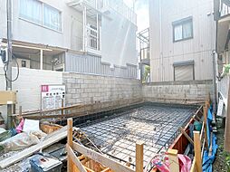 物件画像 足立区日ノ出町　全1棟