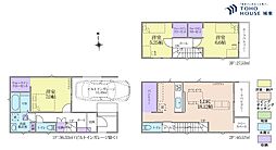 お花茶屋駅 5,490万円