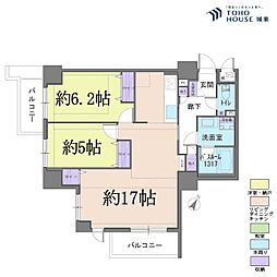 日暮里駅 5,980万円