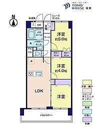 町屋駅 3,780万円