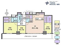 要町駅 34,800万円