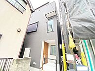 東京都北区滝野川4丁目：物件画像