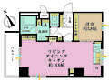 ライオンズマンション浅草駅前5階4,499万円