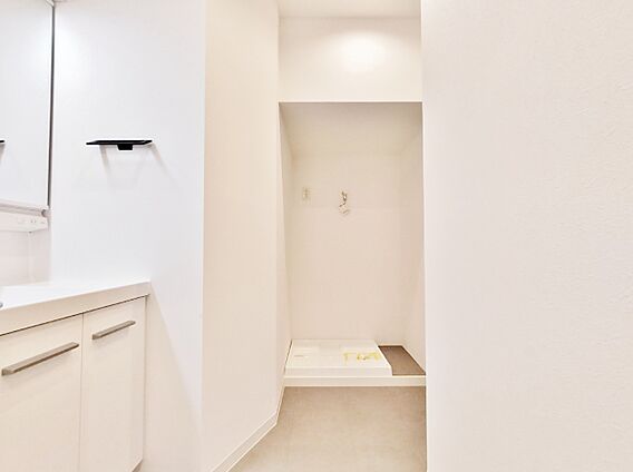 清潔感と心地よ...