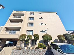 パシフィック目白マンション