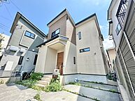 埼玉県八潮市緑町1丁目：物件画像