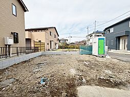 三郷市彦成2丁目　3期・全1棟